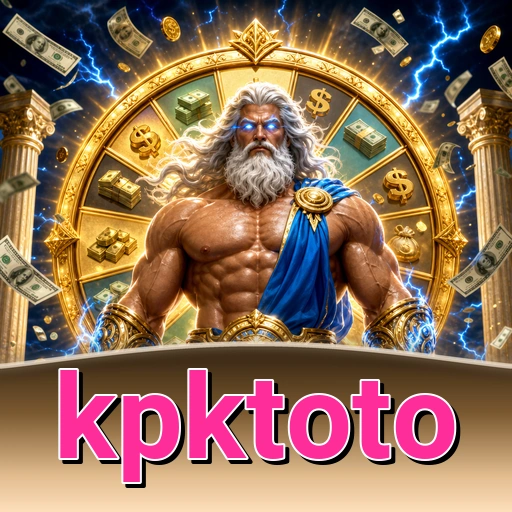 Logo kpktoto