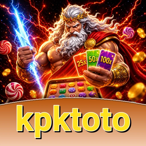 Logo kpktoto