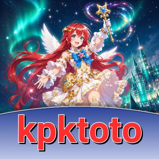 Logo kpktoto