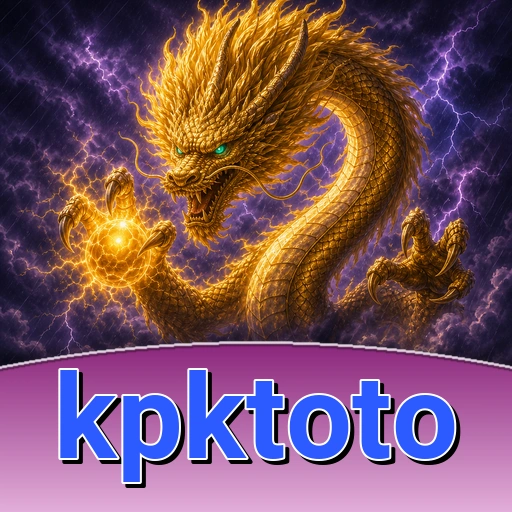 Logo kpktoto