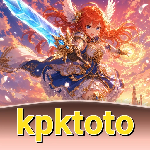 Logo kpktoto